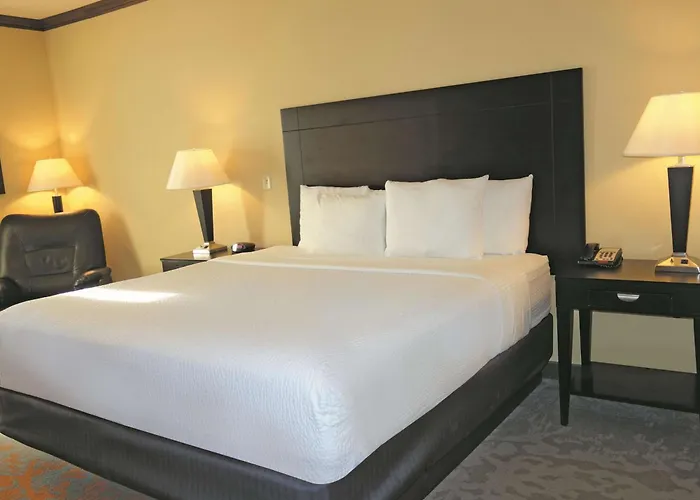La Quinta By Wyndham Eastland