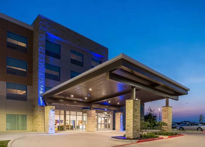 Holiday Inn Express - Early By Ihg