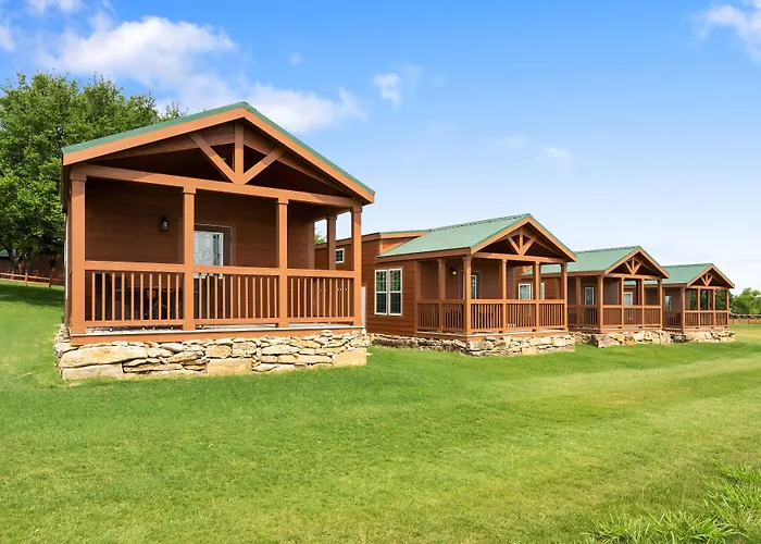 The Hideout Golf Club & Resort
